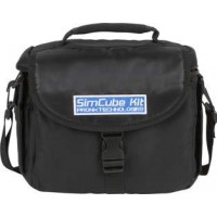 Pronk Technologies SC-1-4 SimCube Soft Carrying Case